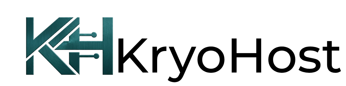 KryoHost